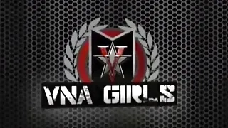 A girl is having fun with a man after a relaxing massage